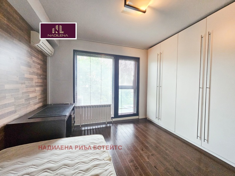 Do wynajęcia  2 sypialnie Sofia , Borowo , 110 mkw | 94141103 - obraz [8]