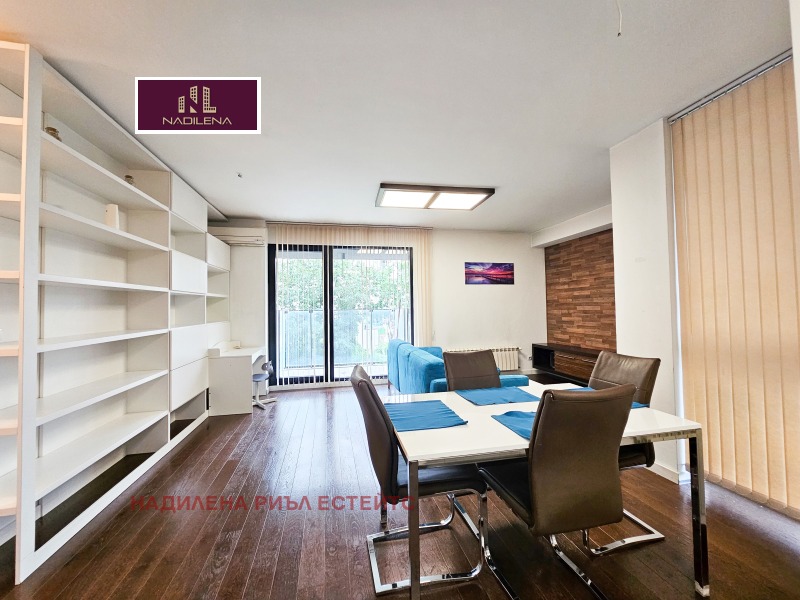 Do wynajęcia  2 sypialnie Sofia , Borowo , 110 mkw | 94141103 - obraz [3]