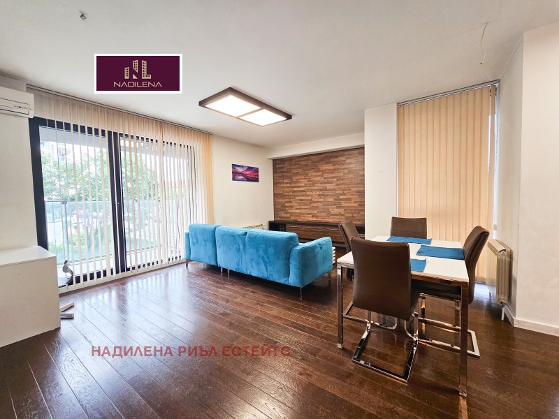Do wynajęcia  2 sypialnie Sofia , Borowo , 110 mkw | 94141103