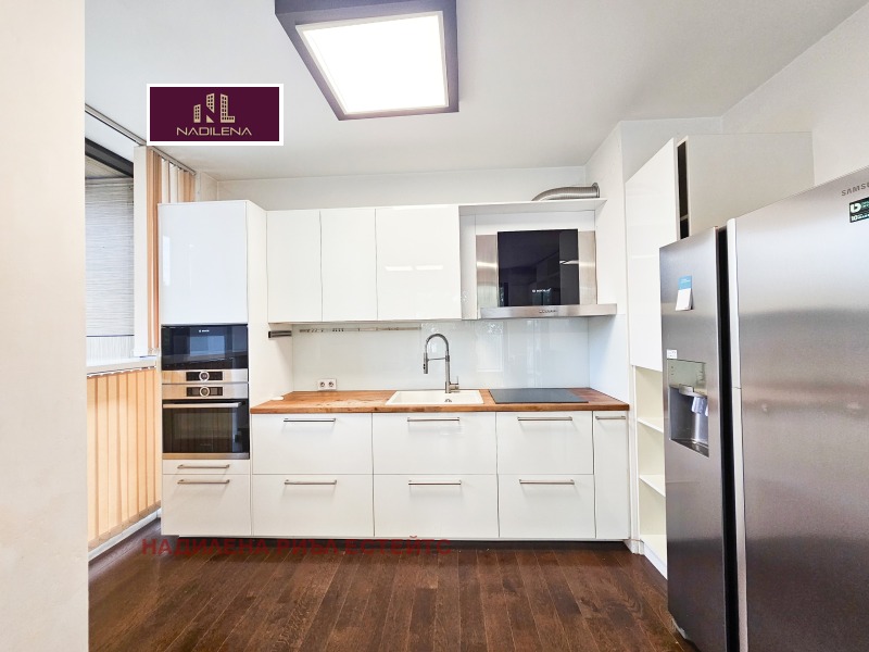 Do wynajęcia  2 sypialnie Sofia , Borowo , 110 mkw | 94141103 - obraz [5]