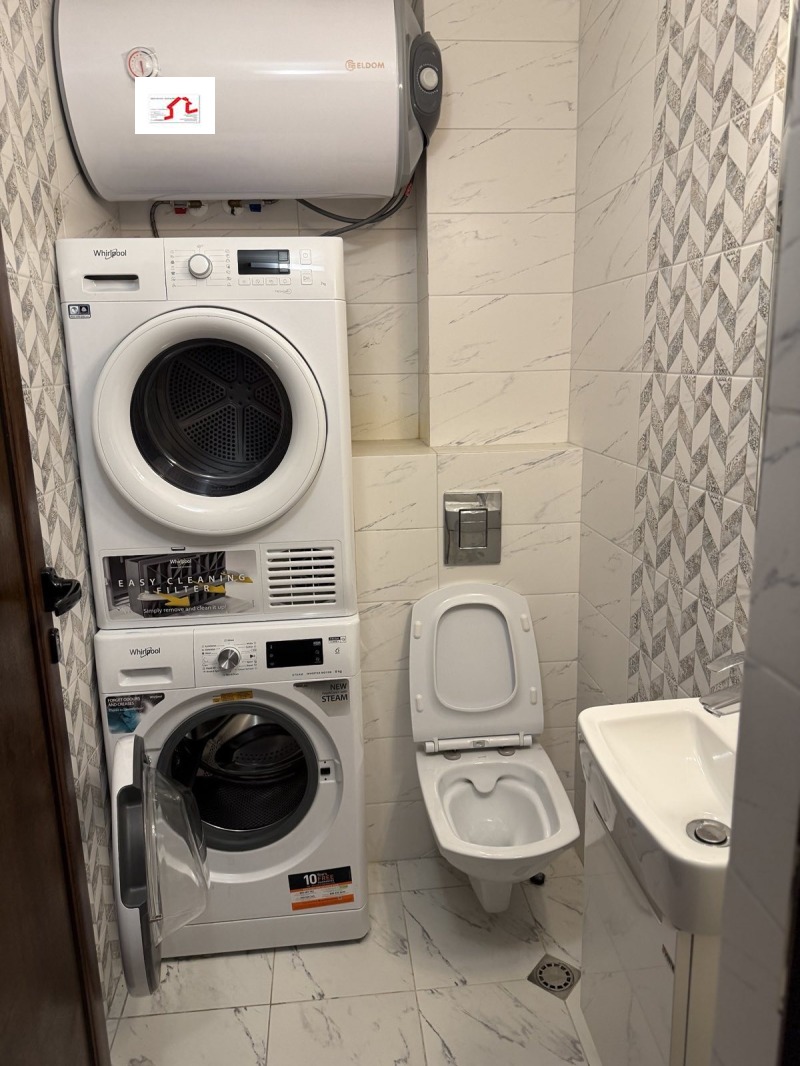 Дава под наем 3-СТАЕН, гр. София, Студентски град, снимка 8 - Апартаменти - 53368862