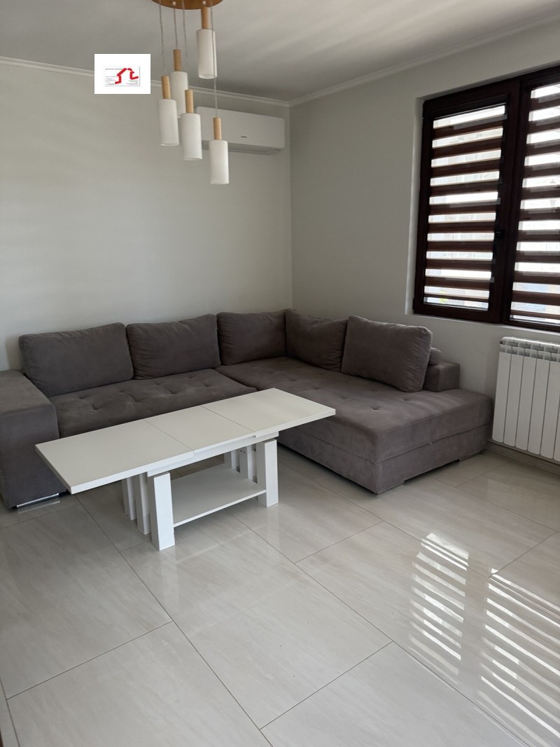 Дава под наем 3-СТАЕН, гр. София, Студентски град, снимка 3 - Апартаменти - 53368862