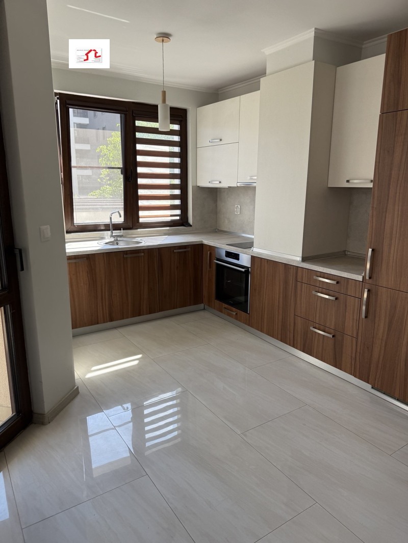 Дава под наем 3-СТАЕН, гр. София, Студентски град