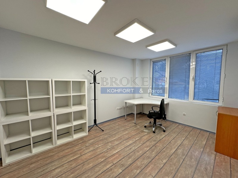 Zu vermieten  Büro Warna , Zentar , 350 qm | 18443313 - Bild [10]