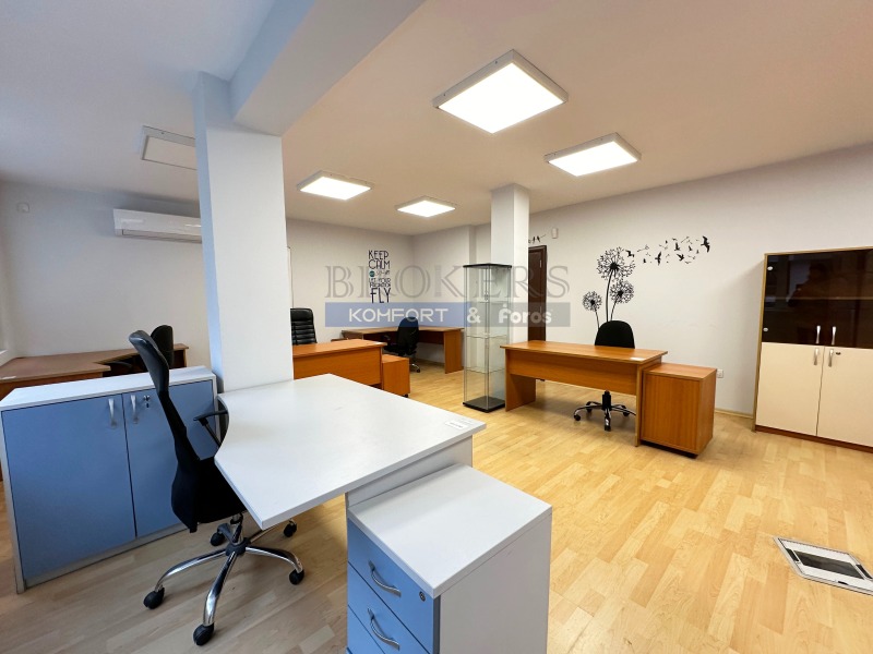 Kiralık  Ofis Varna , Centar , 350 metrekare | 18443313 - görüntü [4]