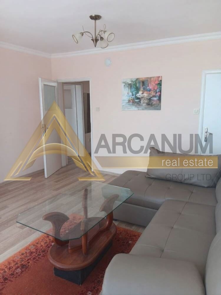 Под наем ЕТАЖ ОТ КЪЩА, град Варна, м-т Евксиноград • 500 € / 977.91 лв. • 89819475 1