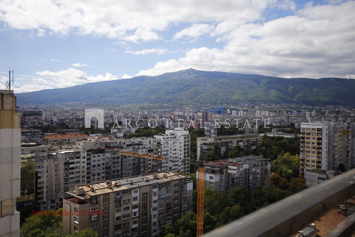 Дава под наем 2-СТАЕН, гр. София, Лагера, снимка 12 - Апартаменти - 54504323
