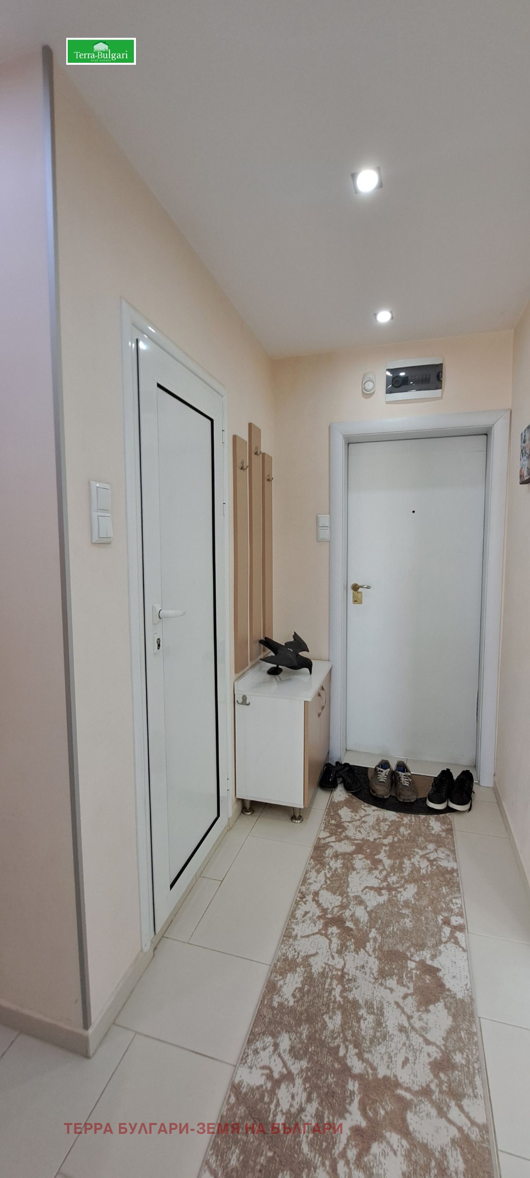 Дава под наем 2-СТАЕН, гр. Перник, Център, снимка 10 - Апартаменти - 56332093