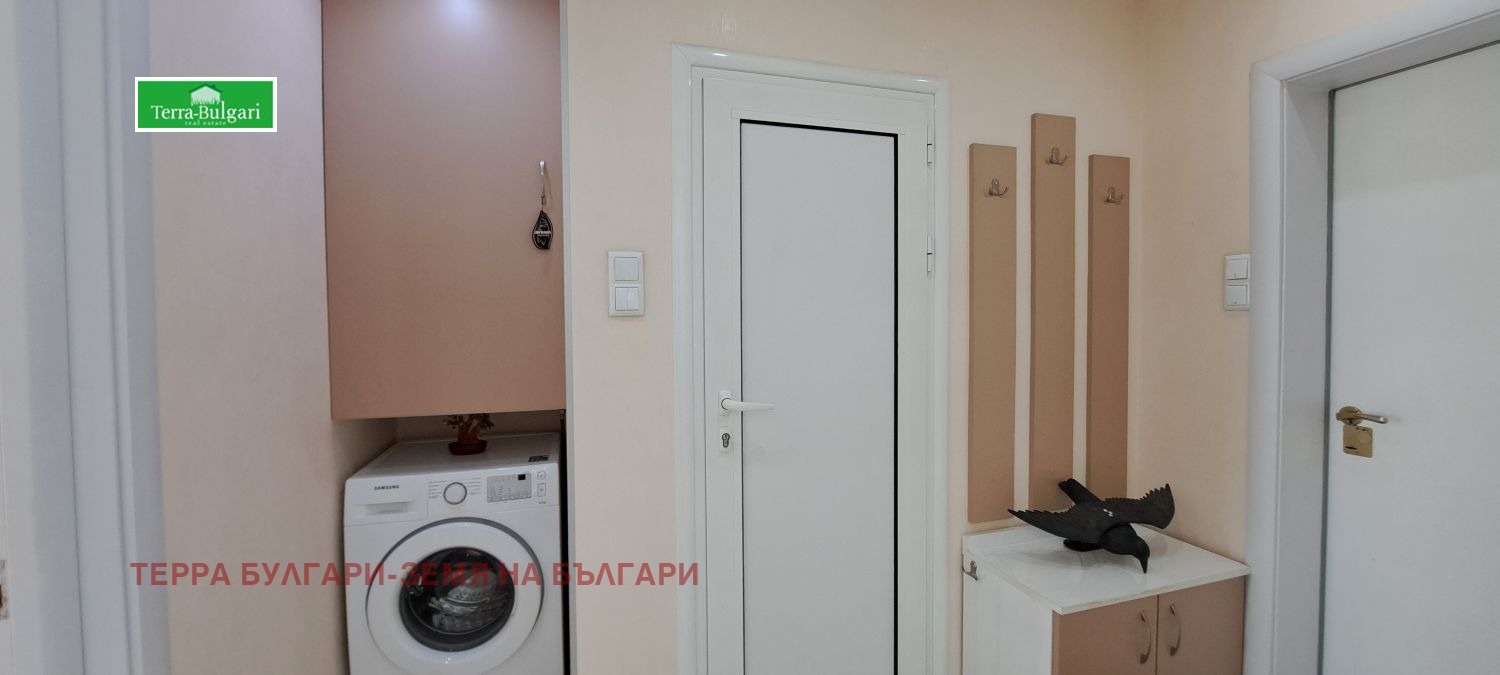 Дава под наем 2-СТАЕН, гр. Перник, Център, снимка 13 - Апартаменти - 56332093