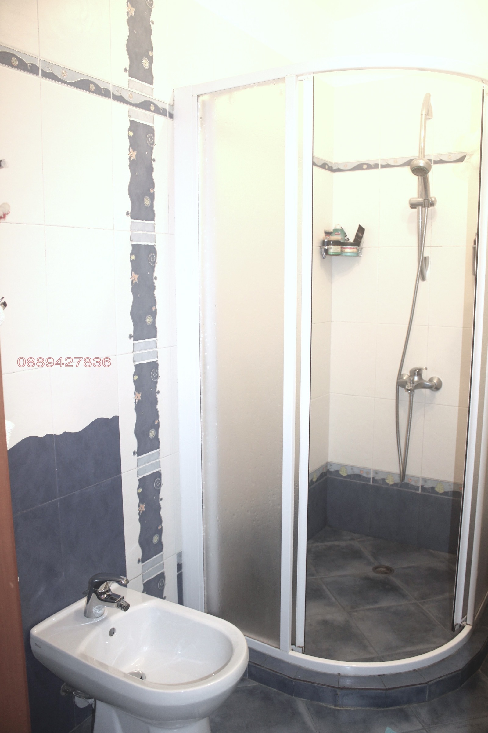 Дава под наем 3-СТАЕН, гр. София, Мусагеница, снимка 8 - Апартаменти - 54231760