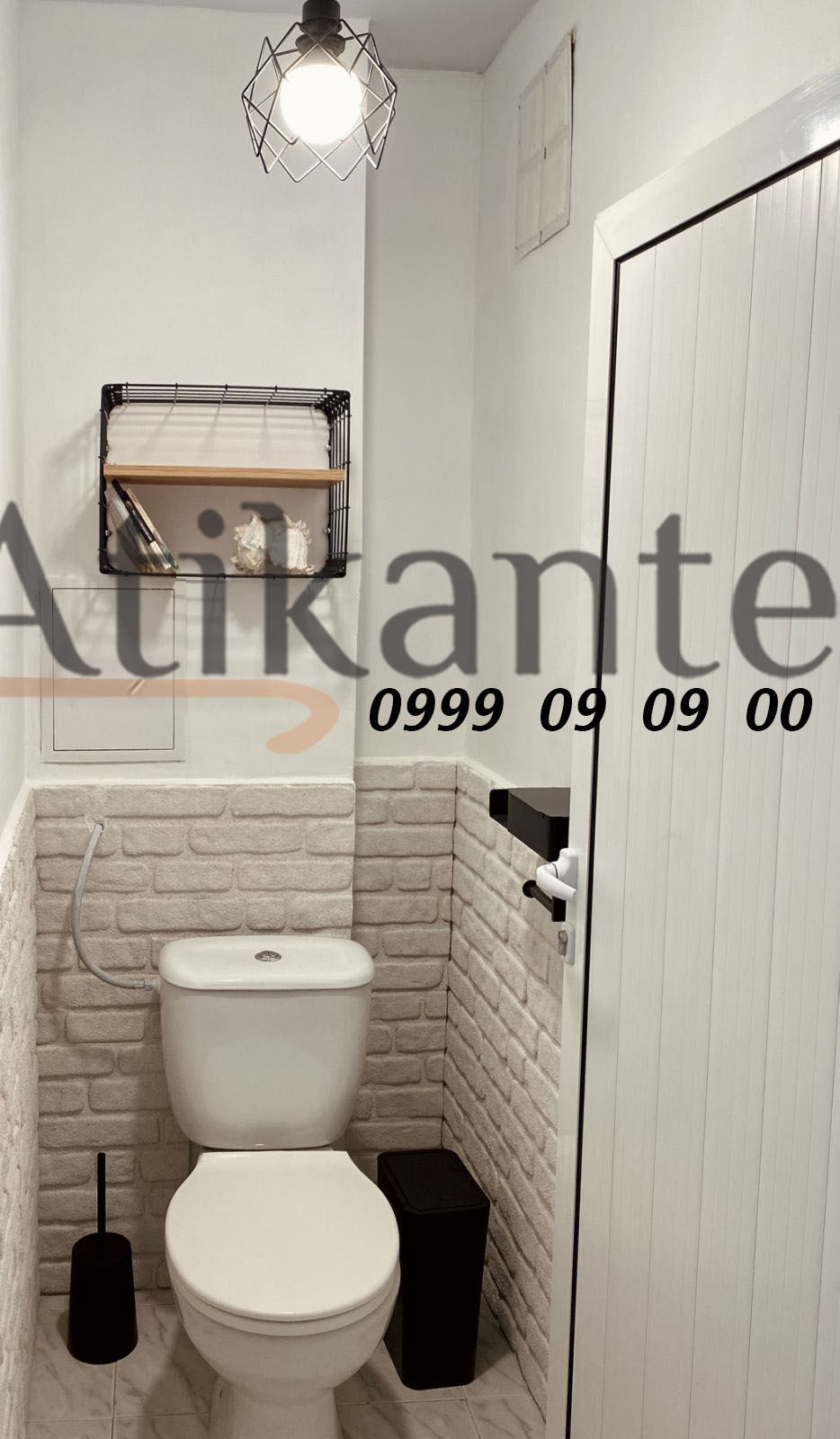 Дава под наем 3-СТАЕН, гр. София, Стрелбище, снимка 16 - Апартаменти - 54575774