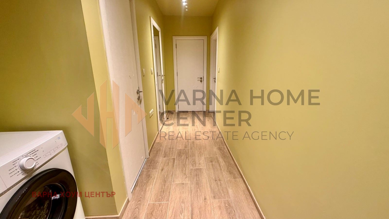 Дава под наем 3-СТАЕН, гр. Варна, Левски 1, снимка 2 - Апартаменти - 56653355