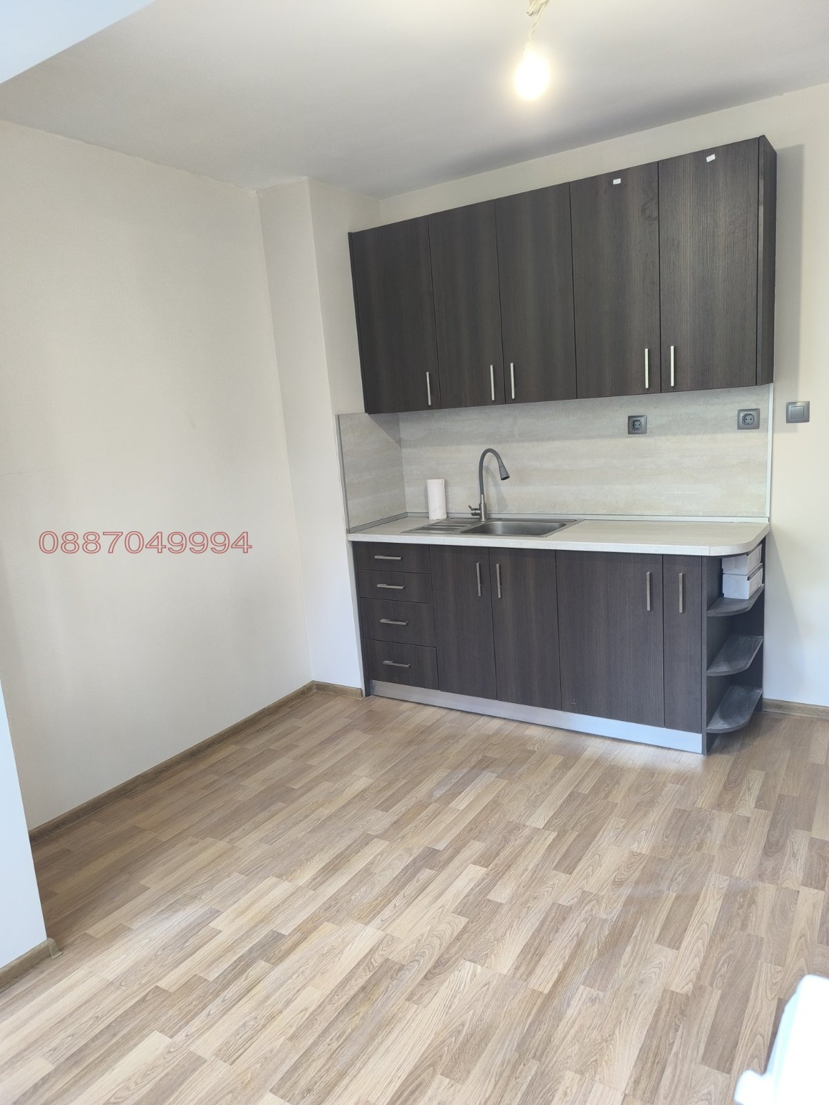 Дава под наем 4-СТАЕН, гр. София, Овча купел 1, снимка 9 - Апартаменти - 56233810