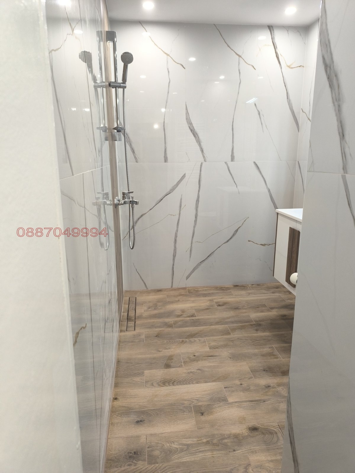 Дава под наем 4-СТАЕН, гр. София, Овча купел 1, снимка 5 - Апартаменти - 56233810