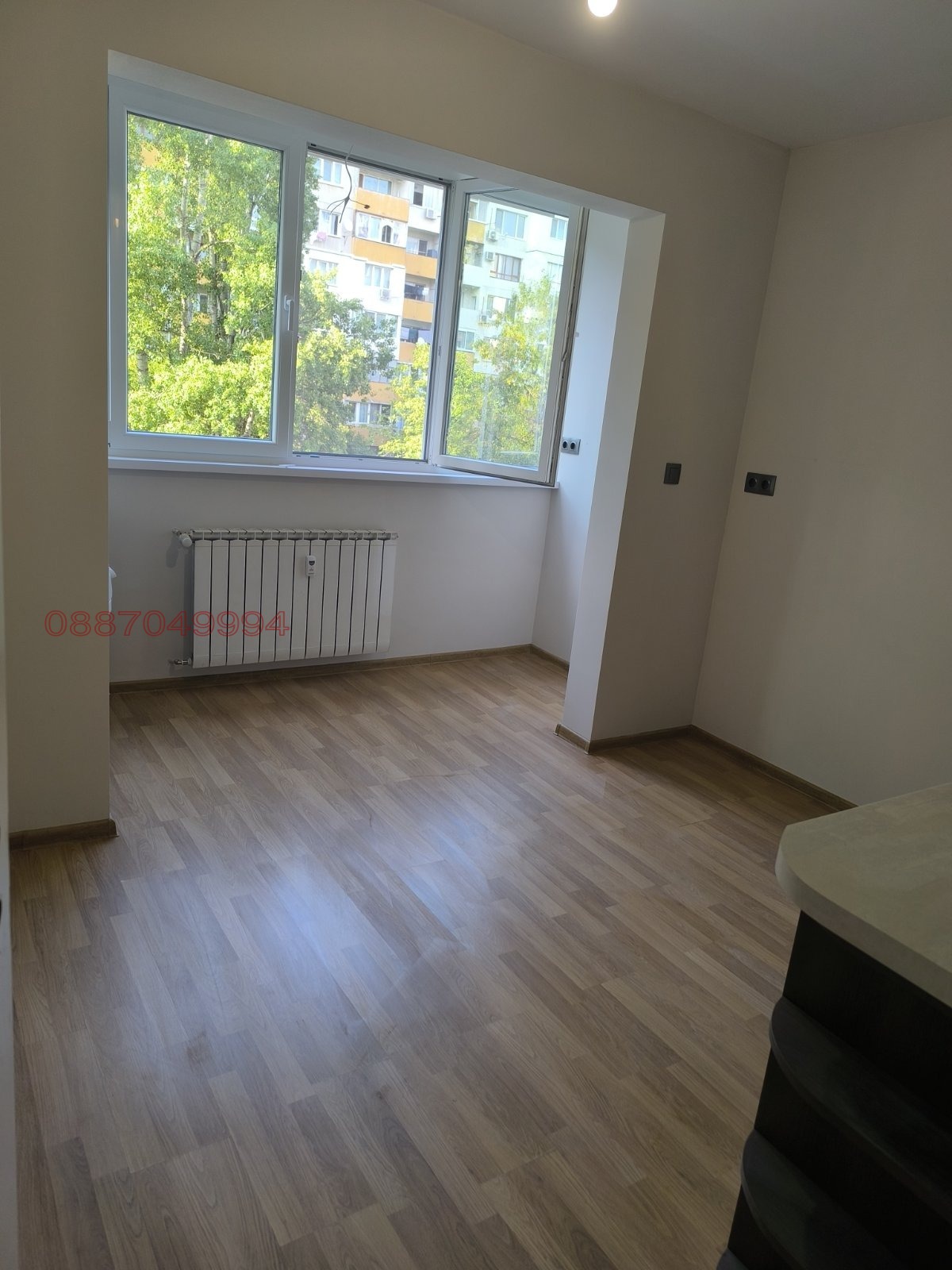 Дава под наем 4-СТАЕН, гр. София, Овча купел 1, снимка 11 - Апартаменти - 56233810