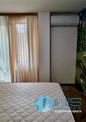 1 dormitorio Tsentar, Shumen 9