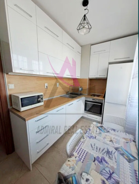 2 bedroom Vazrazhdane 3, Varna 1