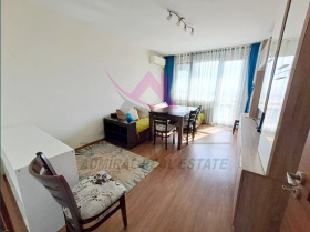 2 bedroom Vazrazhdane 3, Varna 3