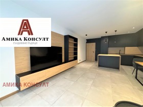 2 slaapkamers Dragalevtsi, Sofia 5