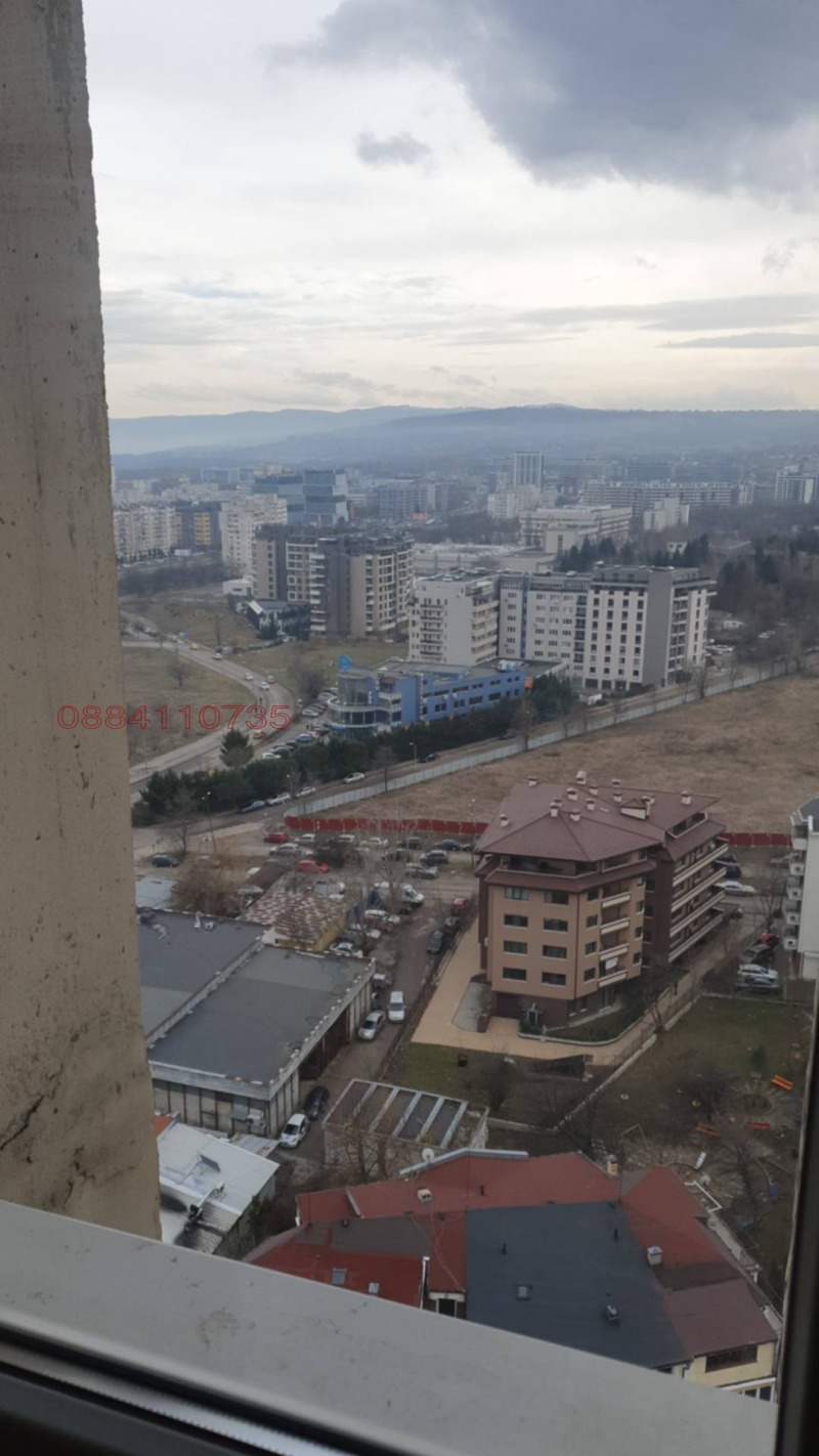 Дава под наем 1-СТАЕН, гр. София, Младост 2, снимка 9 - Апартаменти - 53230209