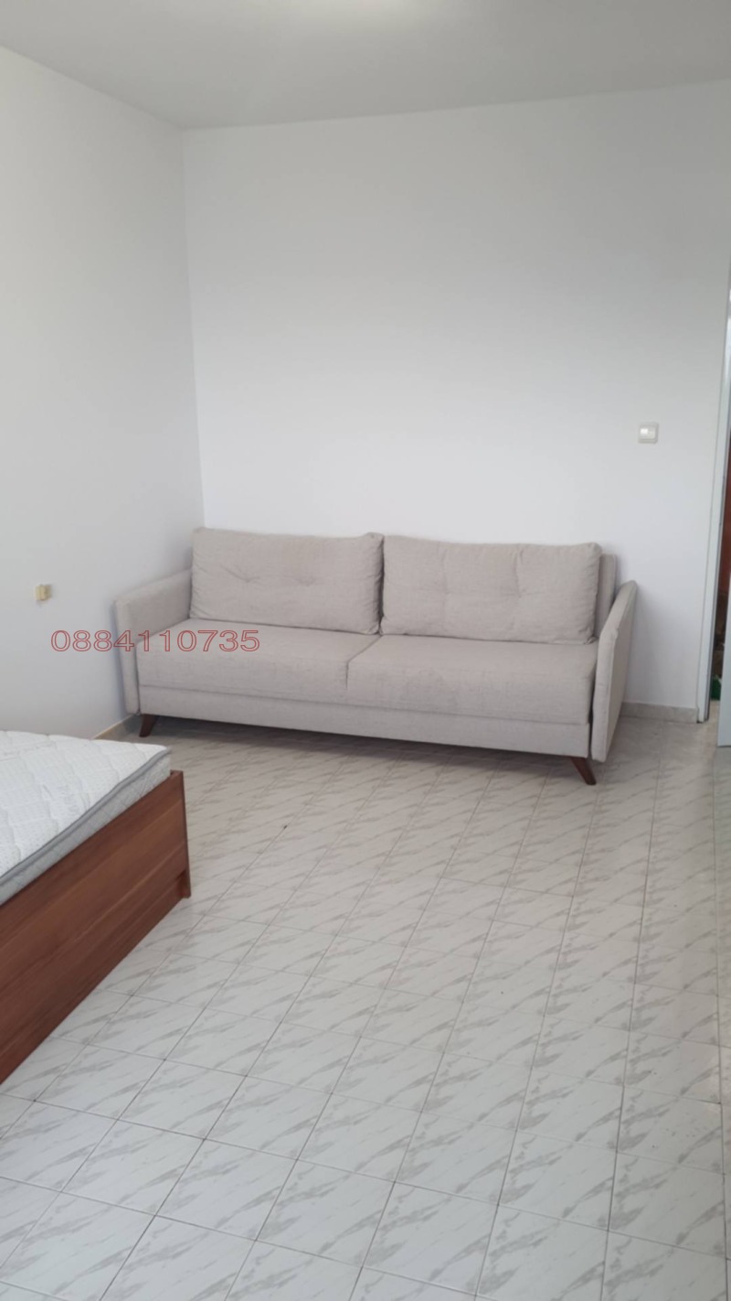 Дава под наем 1-СТАЕН, гр. София, Младост 2, снимка 7 - Апартаменти - 53230209