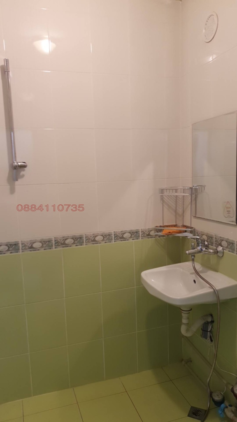 Дава под наем 1-СТАЕН, гр. София, Младост 2, снимка 11 - Апартаменти - 53230209