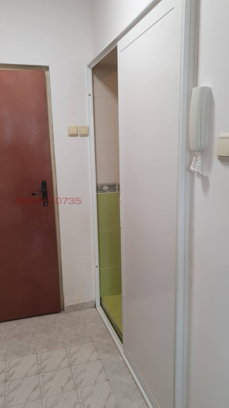 Дава под наем 1-СТАЕН, гр. София, Младост 2, снимка 10 - Апартаменти - 53230209