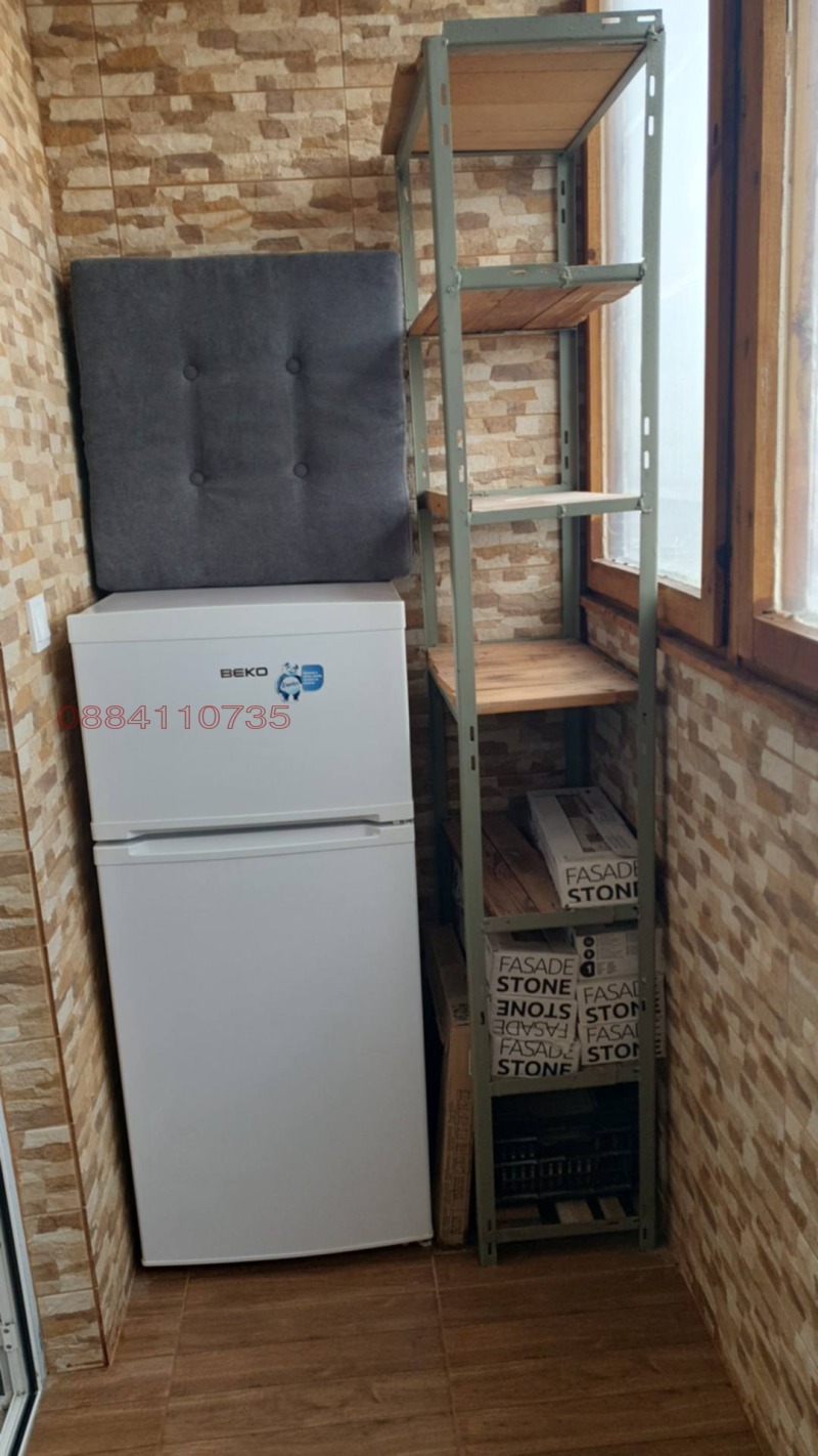 Дава под наем 1-СТАЕН, гр. София, Младост 2, снимка 13 - Апартаменти - 53230209