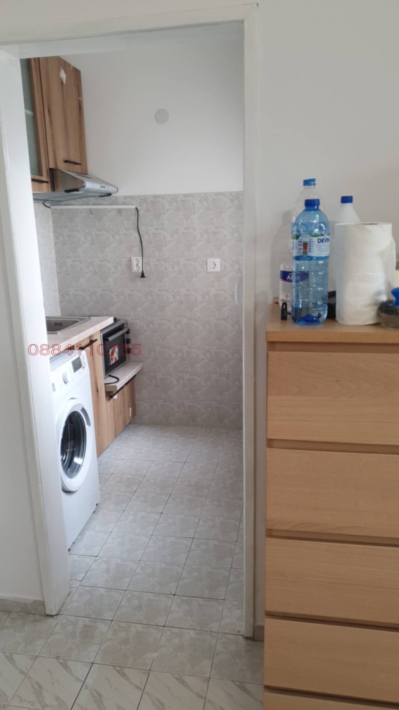 Дава под наем 1-СТАЕН, гр. София, Младост 2, снимка 2 - Апартаменти - 53230209