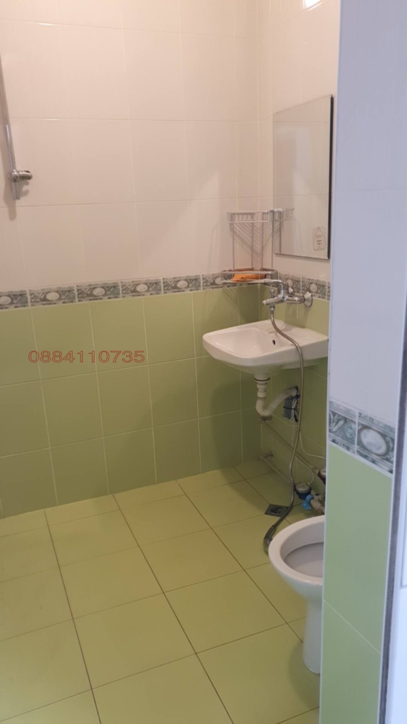 Дава под наем 1-СТАЕН, гр. София, Младост 2, снимка 14 - Апартаменти - 53230209