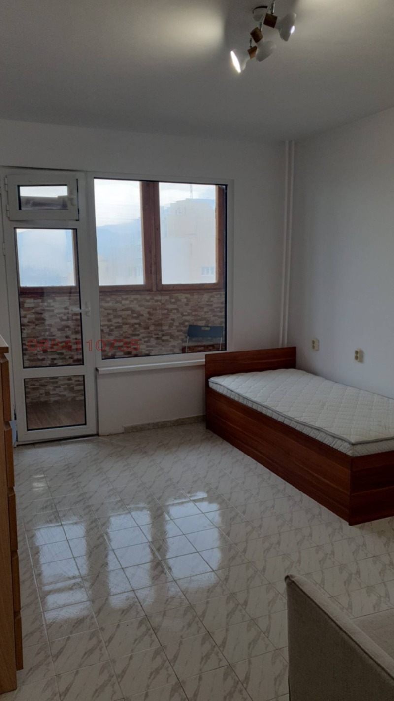 Дава под наем 1-СТАЕН, гр. София, Младост 2, снимка 8 - Апартаменти - 53230209