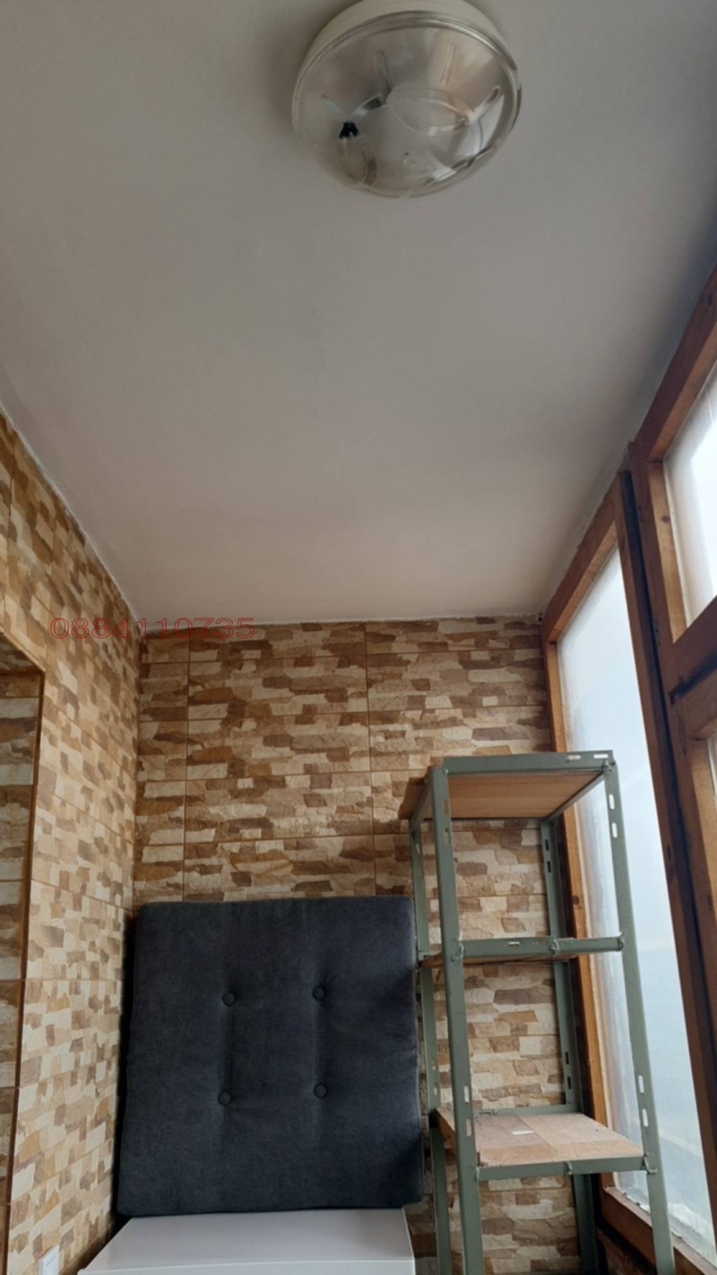 Дава под наем 1-СТАЕН, гр. София, Младост 2, снимка 17 - Апартаменти - 53230209