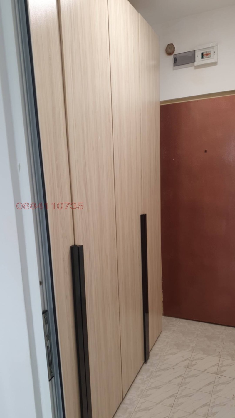 Дава под наем 1-СТАЕН, гр. София, Младост 2, снимка 12 - Апартаменти - 53230209