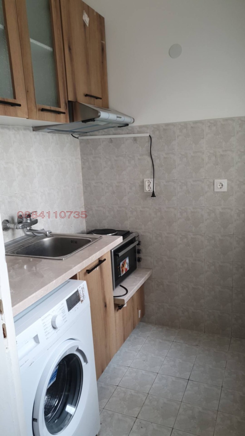 Дава под наем 1-СТАЕН, гр. София, Младост 2, снимка 16 - Апартаменти - 53230209