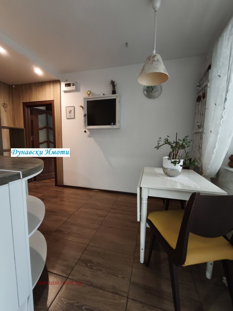 Дава под наем 1-СТАЕН, гр. Русе, Център, снимка 5 - Апартаменти - 53306119