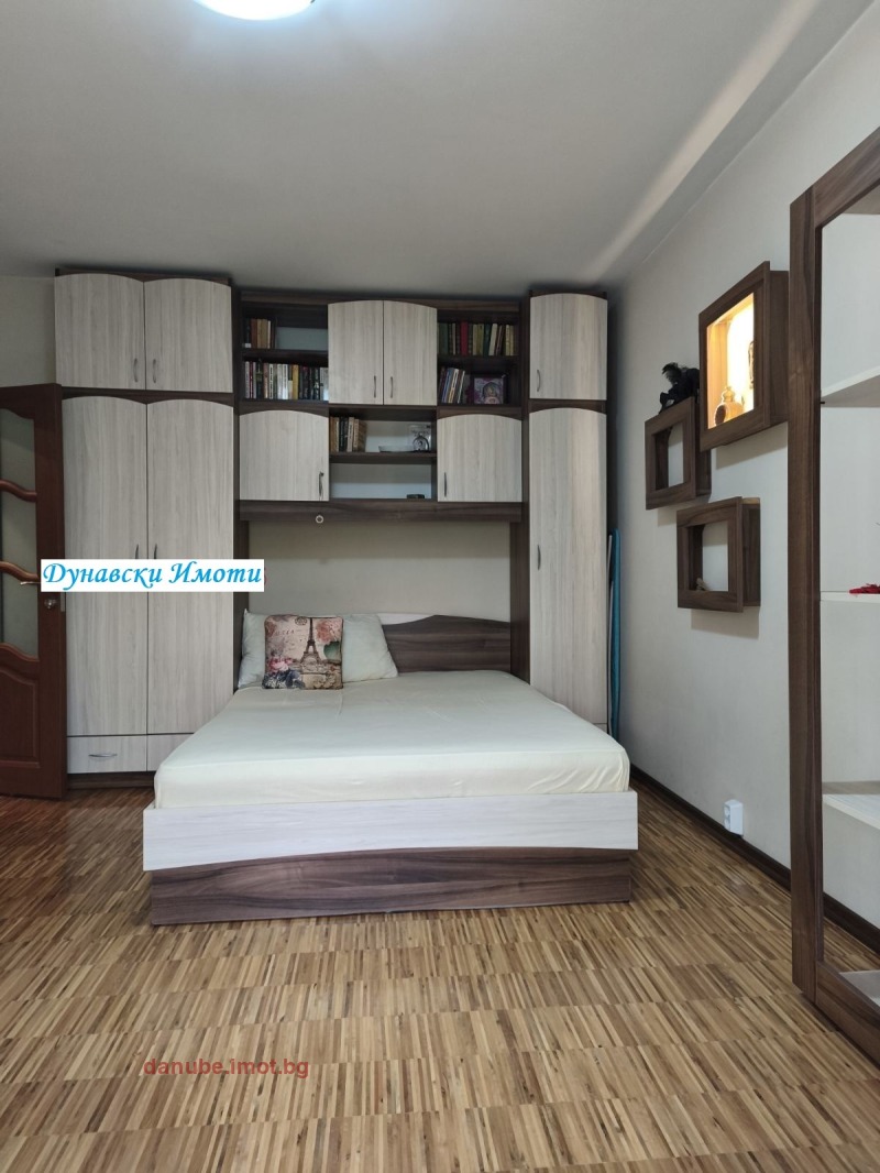 Дава под наем 1-СТАЕН, гр. Русе, Център, снимка 2 - Апартаменти - 53306119