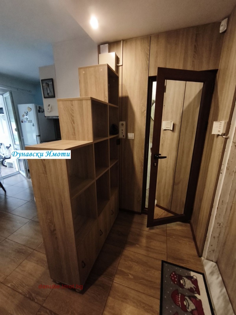 Дава под наем 1-СТАЕН, гр. Русе, Център, снимка 4 - Апартаменти - 53306119