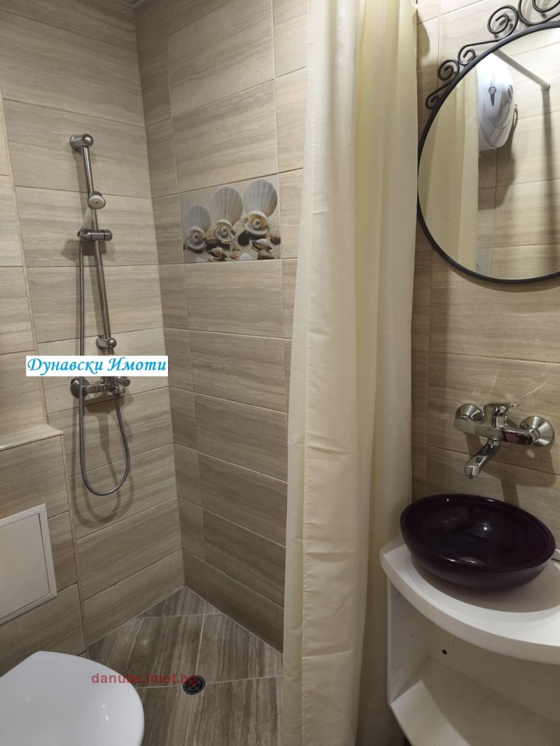 Дава под наем 1-СТАЕН, гр. Русе, Център, снимка 10 - Апартаменти - 53306119