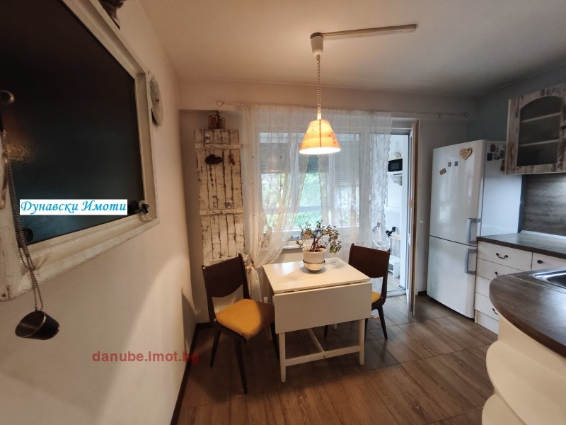 Дава под наем 1-СТАЕН, гр. Русе, Център, снимка 8 - Апартаменти - 53306119