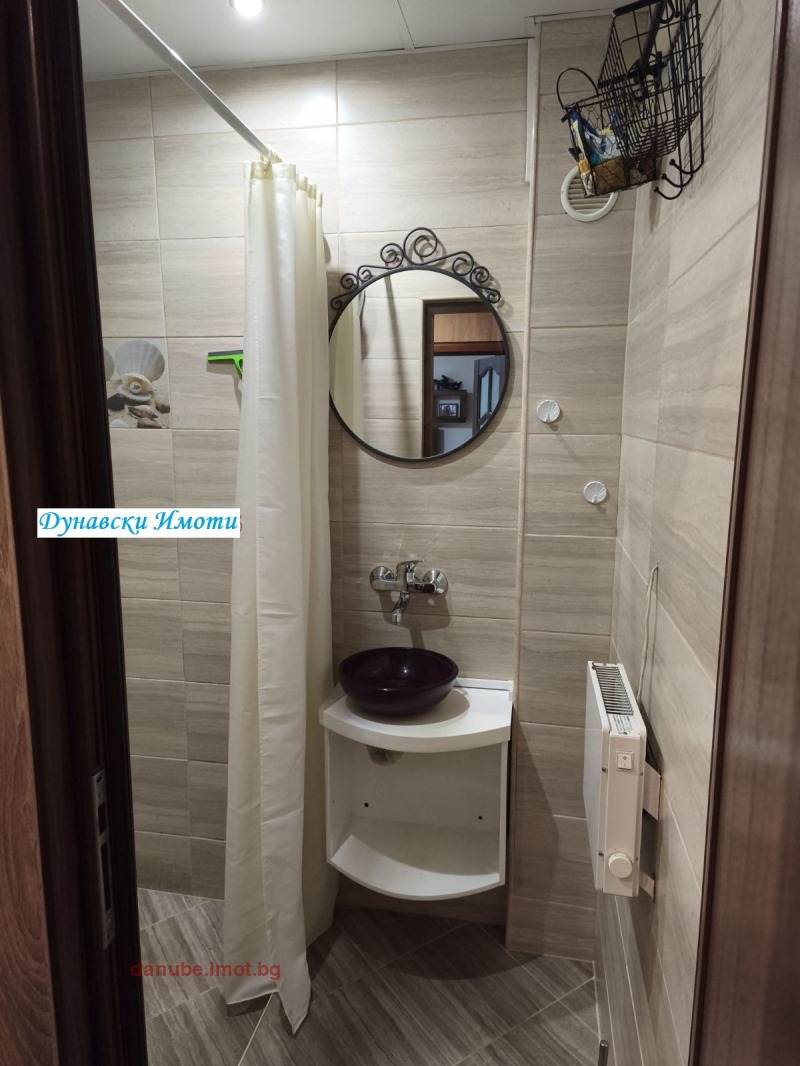 Дава под наем 1-СТАЕН, гр. Русе, Център, снимка 11 - Апартаменти - 53306119