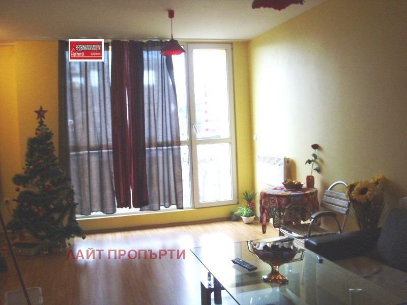 Kiralık  1 yatak odası Sofia , Manastirski livadi , 72 metrekare | 27335723 - görüntü [2]