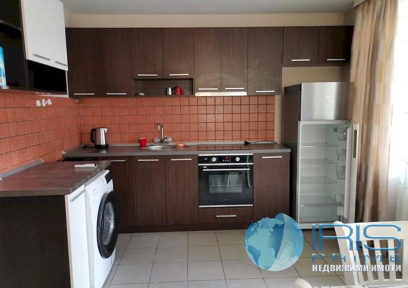 В аренду  1 спальня Шумен , Център , 70 кв.м | 42850073 - изображение [2]