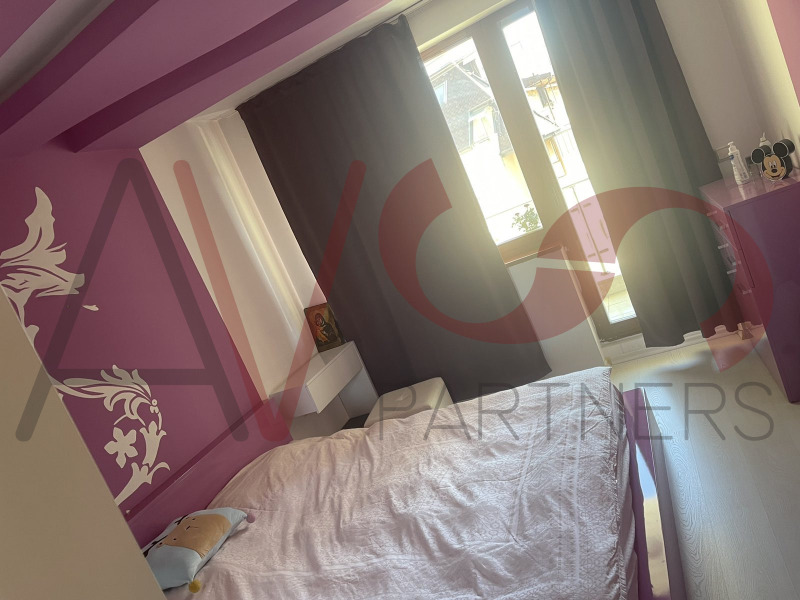 En renta  1 dormitorio Sofia , Manastirski livadi , 54 metros cuadrados | 64774578 - imagen [3]