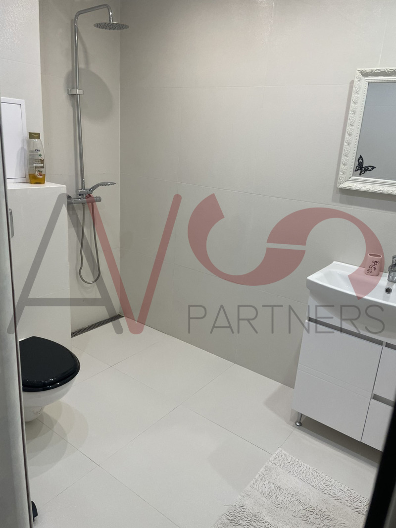 En renta  1 dormitorio Sofia , Manastirski livadi , 54 metros cuadrados | 64774578 - imagen [5]