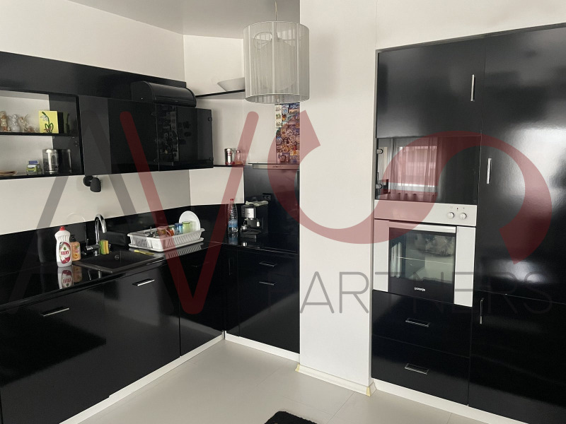 En renta  1 dormitorio Sofia , Manastirski livadi , 54 metros cuadrados | 64774578 - imagen [2]