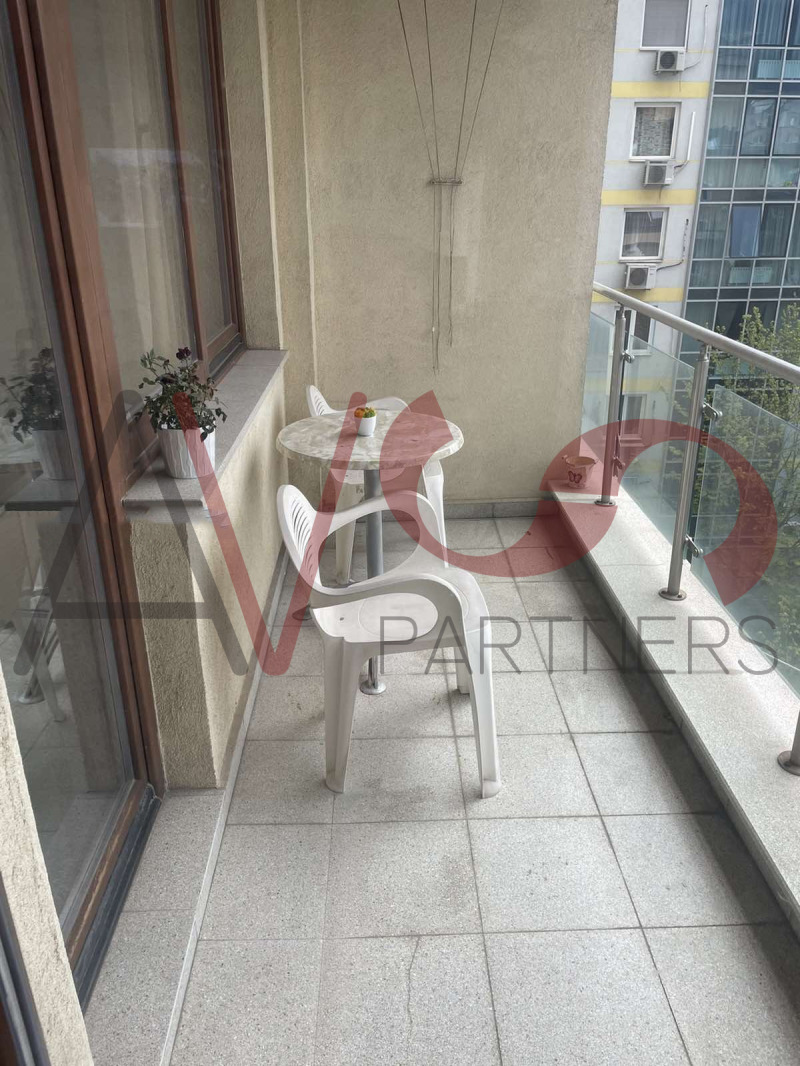 En renta  1 dormitorio Sofia , Manastirski livadi , 54 metros cuadrados | 64774578 - imagen [6]