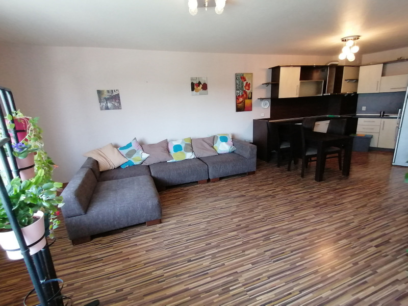 Te huur  1 slaapkamer Sofia , Mladost 1 , 75 m² | 98167725 - afbeelding [2]