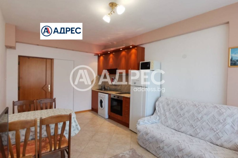 Дава под наем 2-СТАЕН, гр. Сандански, област Благоевград, снимка 3 - Апартаменти - 52923879