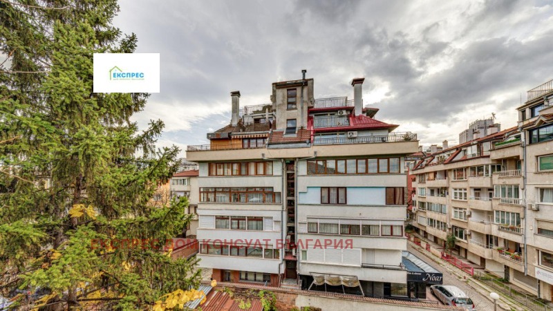 Дава под наем 2-СТАЕН, гр. София, Център, снимка 9 - Апартаменти - 53161278