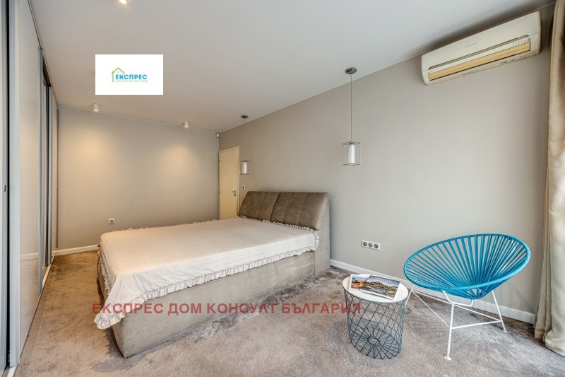 Дава под наем 2-СТАЕН, гр. София, Център, снимка 6 - Апартаменти - 53161278